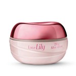 O Boticário Creme Acetinado / Love Lily  250g